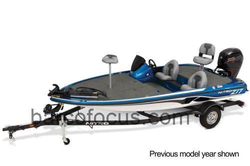 Nitro Z17 ficha tecnica 